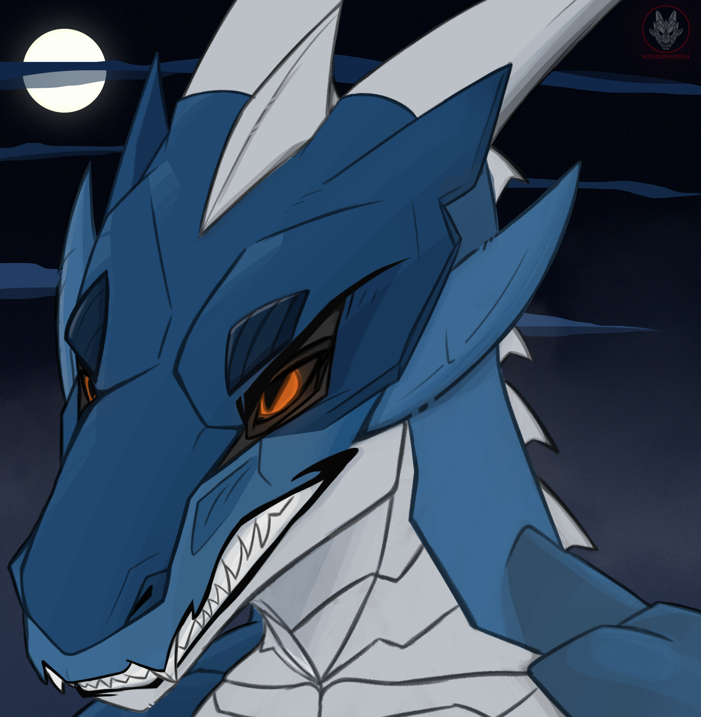 Night Scare