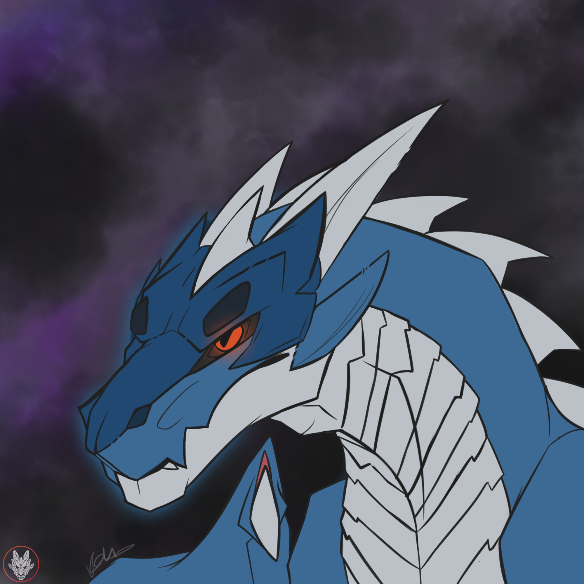 Feral Form