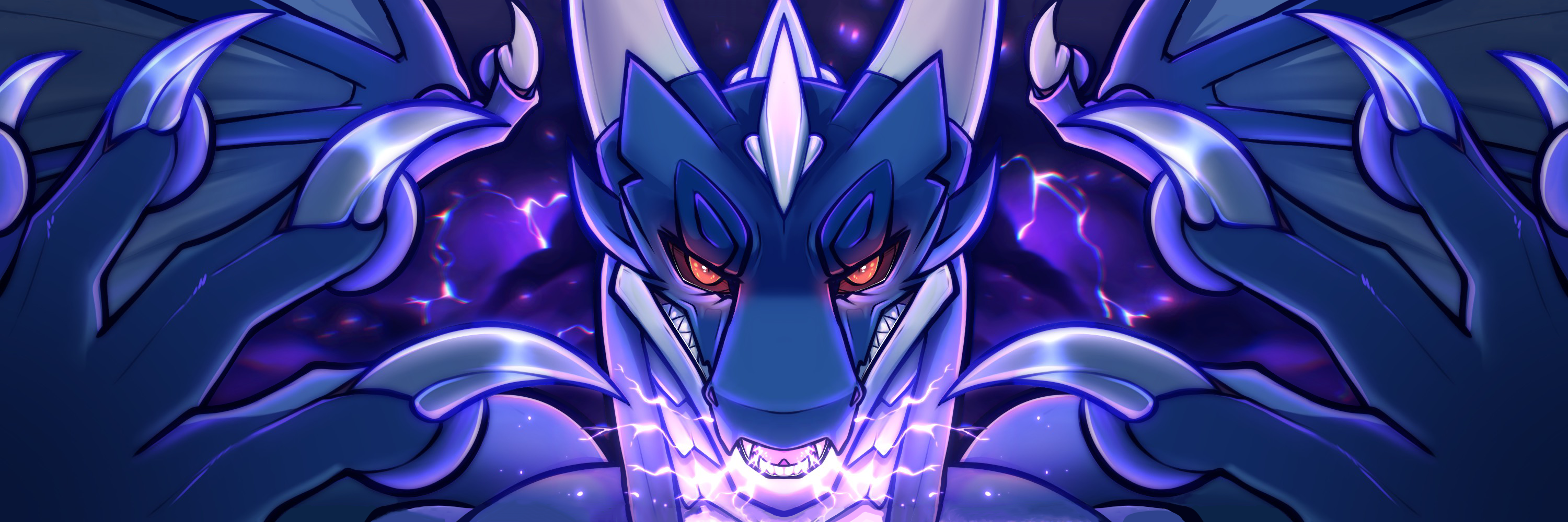 Dragon Hero